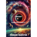 Odyssey: A collection of poems Pt 1
