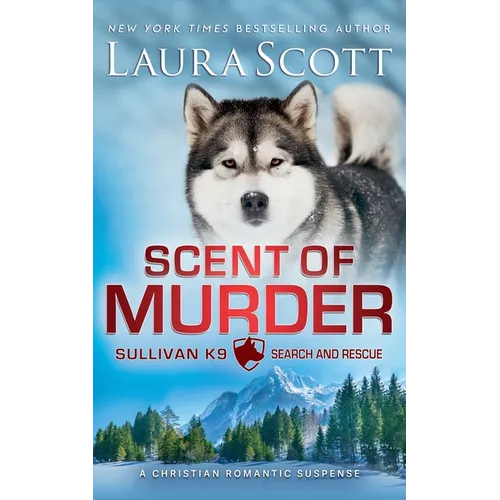 Scent of Murder