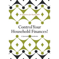 Control Your Household Finances! An Organizer for Paying Bills