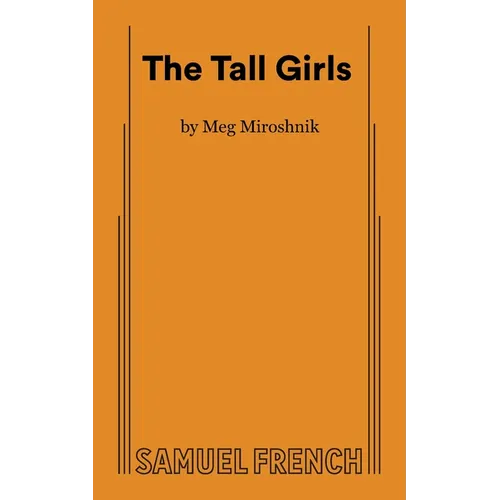 The Tall Girls