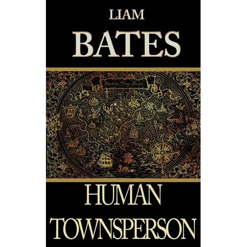 Human Townsperson