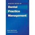 Making Sense of Dental Practice Management