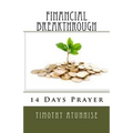 14 Days Prayer for Financial Breakthrough