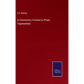 An Elementary Treatise on Plane Trigonometry