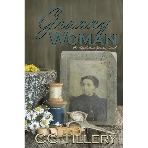 Granny Woman