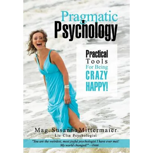 Pragmatic Psychology