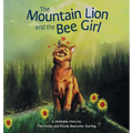The Mountain Lion and the Bee Girl
