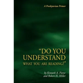 Do You Understand What You Are Reading?