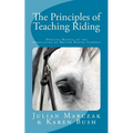 The Principles of Teaching Riding