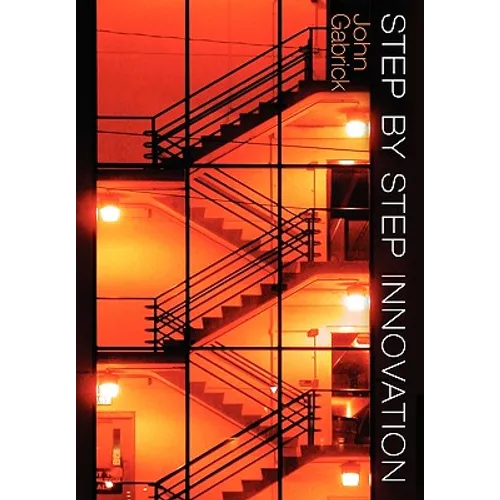 Step by Step Innovation