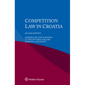 Competition Law in Croatia