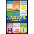The Complete Chakra Healing Library