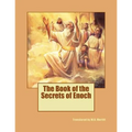 The Book of the Secrets of Enoch