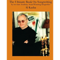 The Ultimate Book On Songwriting