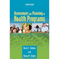 Assessment and Planning in Health Programs: .