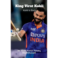 King Virat Kohli