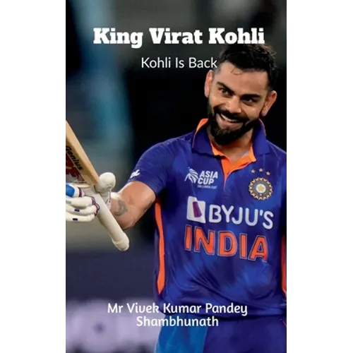 King Virat Kohli
