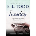 Tuesday