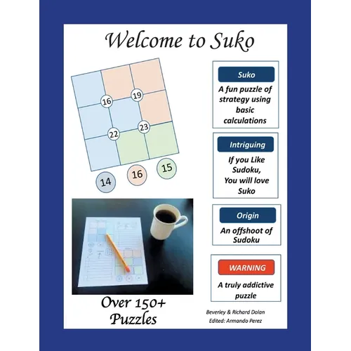 Welcome to Suko