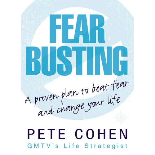 Fear Busting
