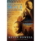 The Black Male Handbook: A Blueprint for Life - Paperback