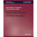 Automatic Detection of Verbal Deception