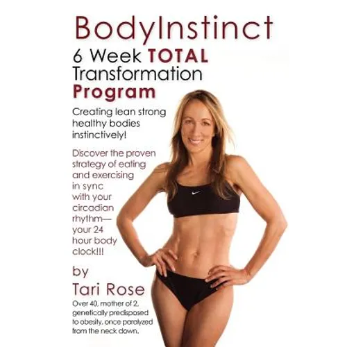 BodyInstinct - 6 Week Total Transformation Program