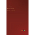Monsieur Lecoq: Volume 1 - in large print