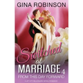 From This Day Forward: A Jet City Billionaire Serial Romance