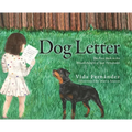Dog Letter: The First Book in the Misadventures of Scar Fernández