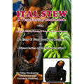 ITAL STEW A Vegetarian Cook Book