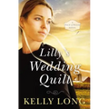 Lilly's Wedding Quilt