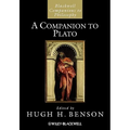 A Companion to Plato