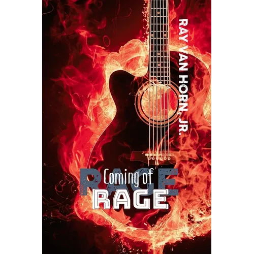 Coming of Rage