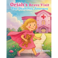 Oriah's Brave Visit