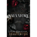 Salvatore: a Steamy Mafia Romance