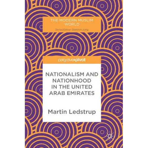 Nationalism and Nationhood in the United Arab Emirates