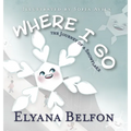 Where I Go: Journey of a Snowflake