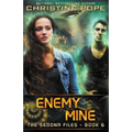 Enemy Mine