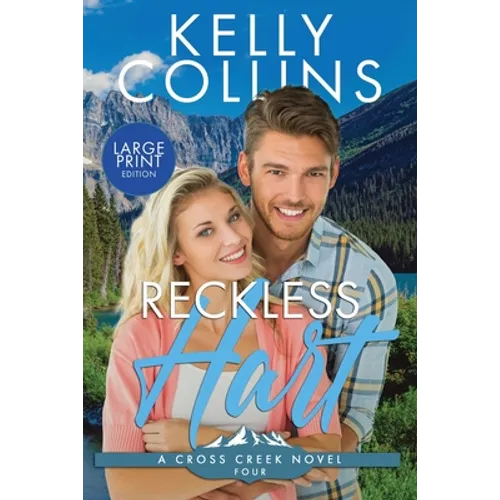 Reckless Hart LARGE PRINT