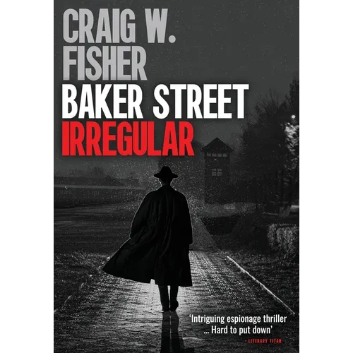 Baker Street Irregular