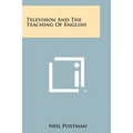 Television And The Teaching Of English