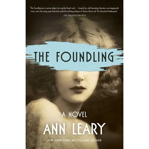 The Foundling