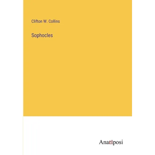 Sophocles