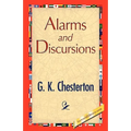 Alarms and Discursions