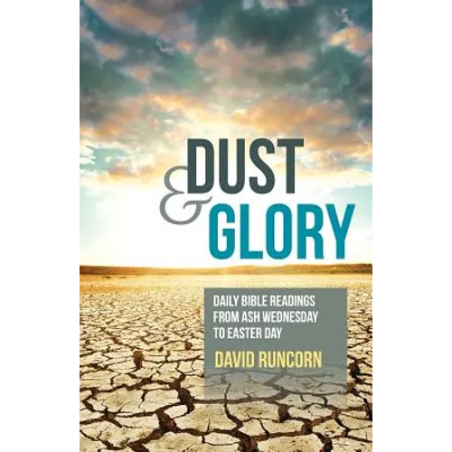 Dust and Glory