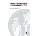 First Contributions to Psycho-Analysis