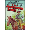 The Mysterious Rider