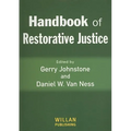 Handbook of Restorative Justice