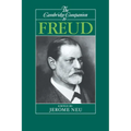 The Cambridge Companion to Freud